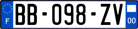 BB-098-ZV