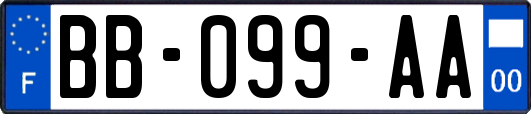 BB-099-AA