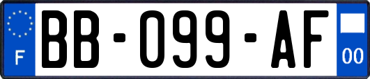 BB-099-AF