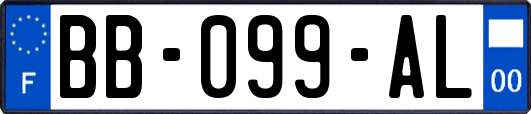 BB-099-AL