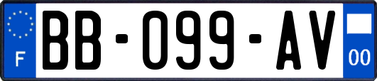 BB-099-AV