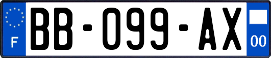 BB-099-AX