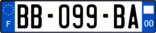 BB-099-BA