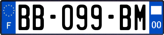 BB-099-BM