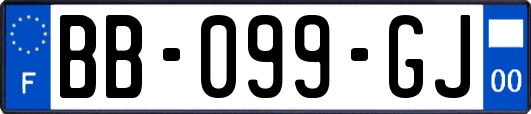 BB-099-GJ