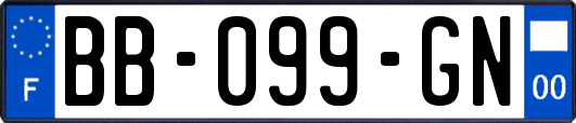 BB-099-GN