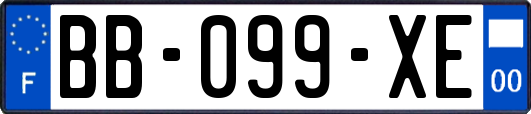 BB-099-XE