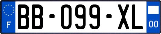 BB-099-XL