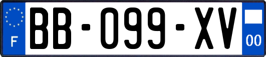 BB-099-XV