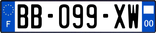 BB-099-XW