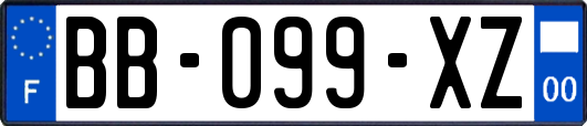 BB-099-XZ