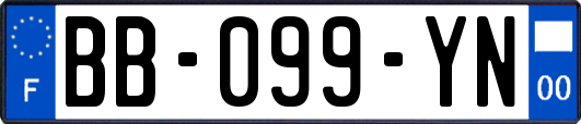 BB-099-YN