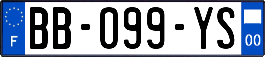 BB-099-YS