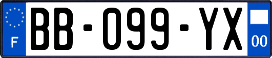 BB-099-YX