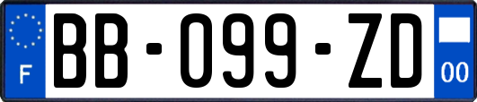 BB-099-ZD