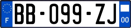 BB-099-ZJ