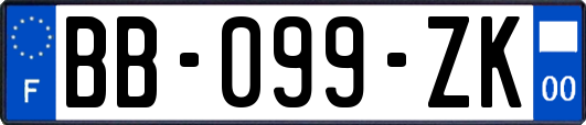 BB-099-ZK