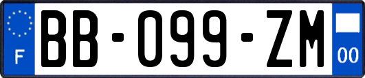 BB-099-ZM