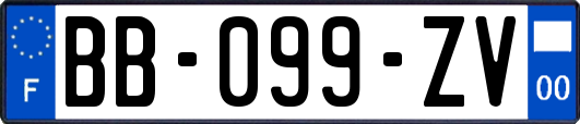 BB-099-ZV