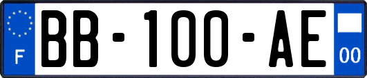 BB-100-AE