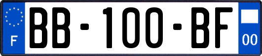 BB-100-BF