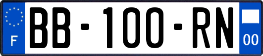 BB-100-RN