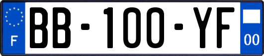 BB-100-YF