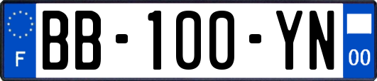 BB-100-YN