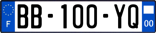 BB-100-YQ
