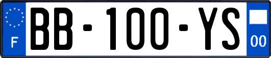 BB-100-YS