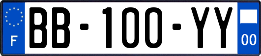BB-100-YY