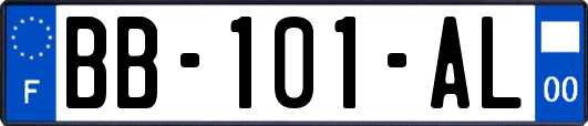 BB-101-AL