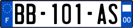 BB-101-AS