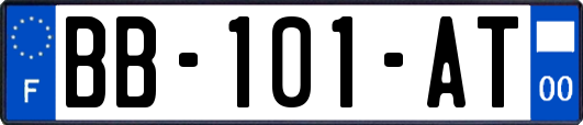 BB-101-AT