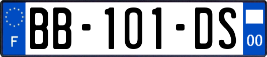 BB-101-DS