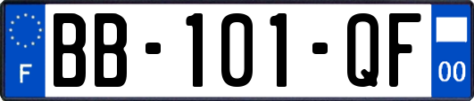 BB-101-QF