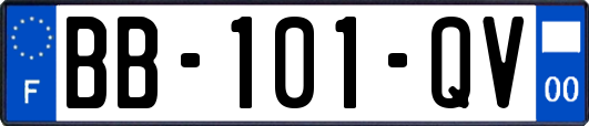 BB-101-QV