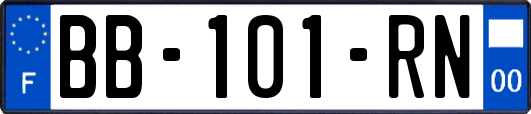 BB-101-RN