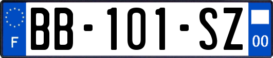 BB-101-SZ