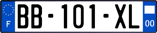 BB-101-XL