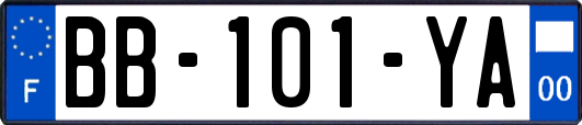 BB-101-YA