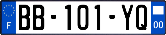 BB-101-YQ