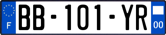 BB-101-YR