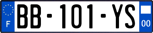 BB-101-YS
