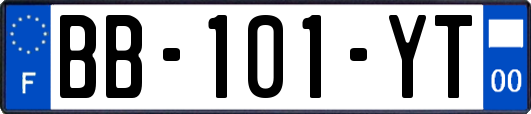 BB-101-YT