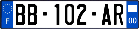 BB-102-AR