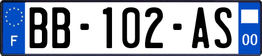 BB-102-AS