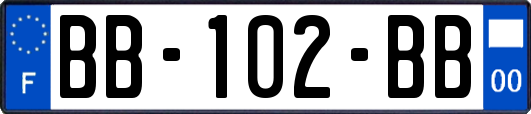 BB-102-BB