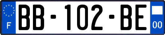 BB-102-BE