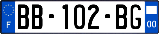 BB-102-BG